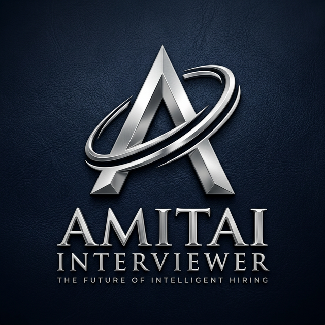 Intervyxa AI Logo